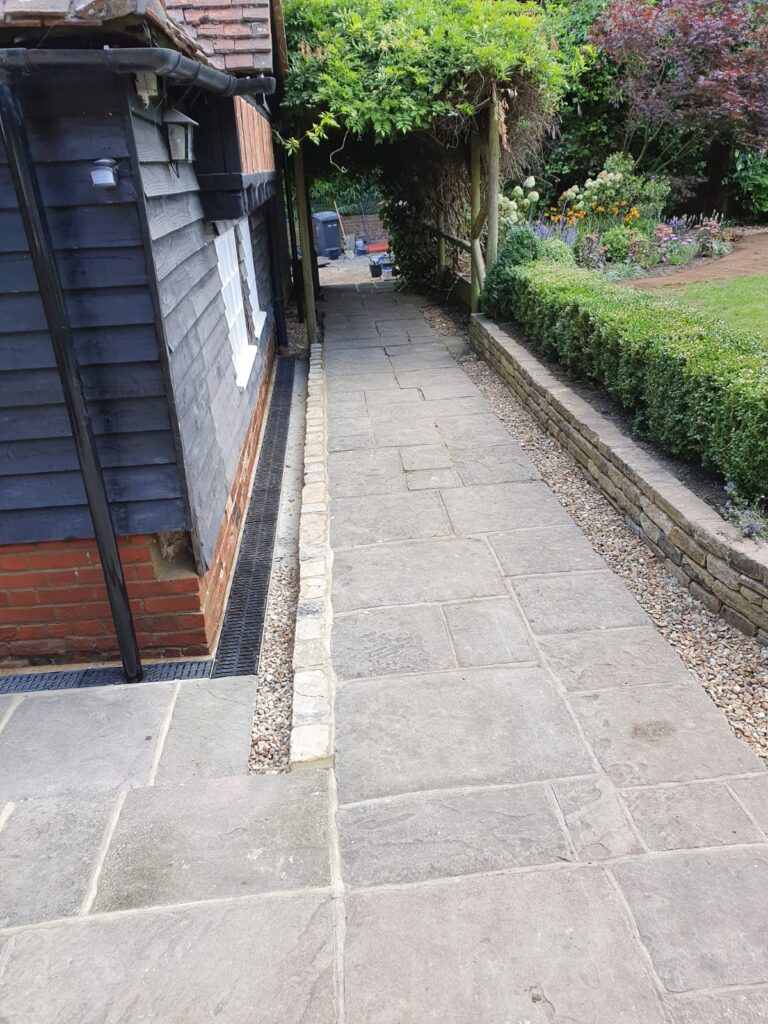 Natural Stone In Hampshire